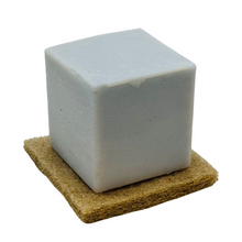 Load image into Gallery viewer, Solid Kitchen Dish Soap ~ Salt + Clay