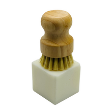 Load image into Gallery viewer, Solid Kitchen Dish Soap ~ Salt + Clay