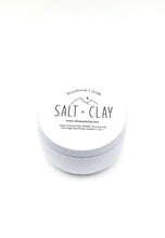 Load image into Gallery viewer, 8oz Shorebreak Candle ~ Salt + Clay