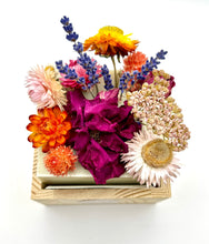 Load image into Gallery viewer, French Lavender Flower Soap ~ Salt + Clay - 5