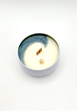 Load image into Gallery viewer, 8oz Shorebreak Candle ~ Salt + Clay