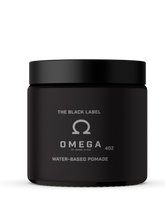 Load image into Gallery viewer, Omega Water Based Pomade