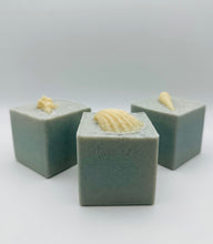 Load image into Gallery viewer, Coastal Lavender Soap ~ Salt + Clay - 1
