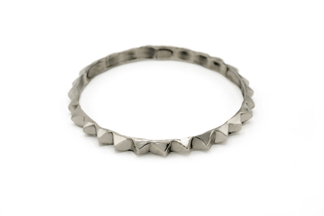 Pero Big Bangle ~ Lotte Leopard Jewelry - 1