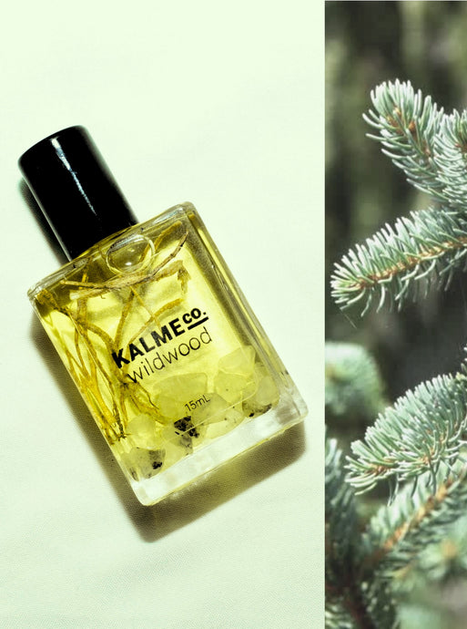 WILDWOOD Scent Roller - 1