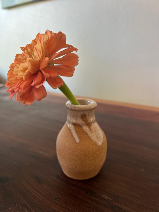 Petite Flower Vases - 1