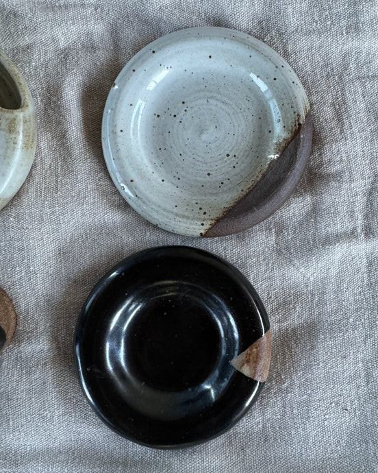 Donut Plates - 1