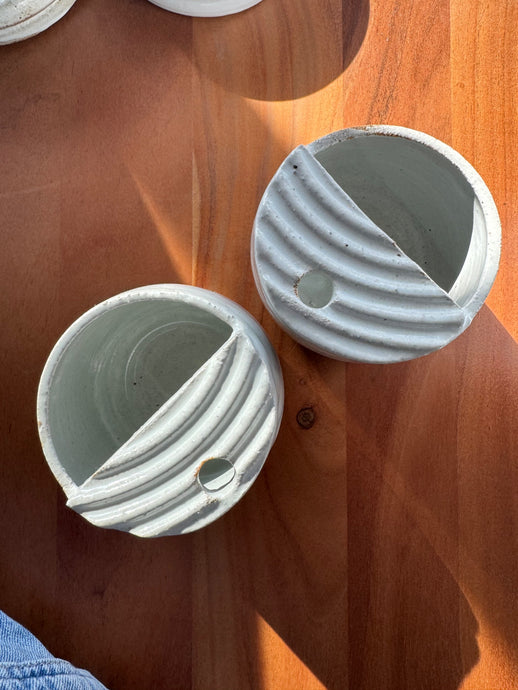 Strawless tumblers - 1