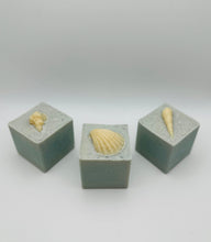 Load image into Gallery viewer, Coastal Lavender Soap ~ Salt + Clay - 2
