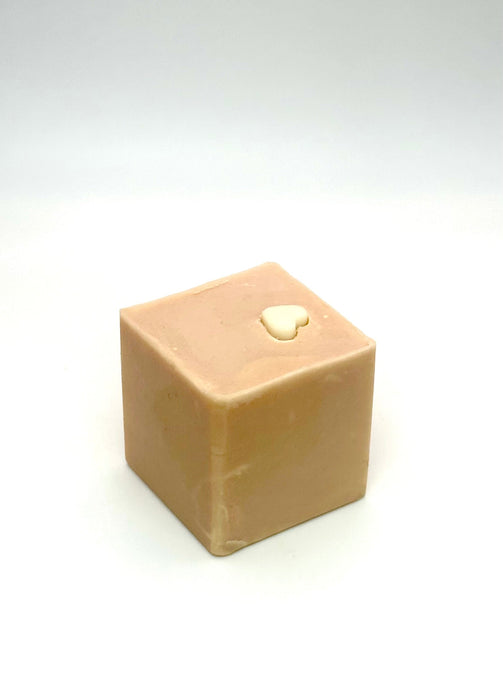 Love You Soap ~ Salt + Clay - 1