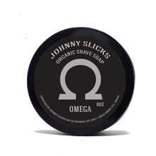 Load image into Gallery viewer, Omega Shave Soap
