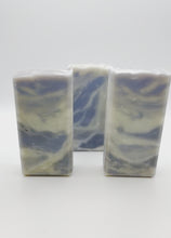 Load and play video in Gallery viewer, Tide ~ Face &amp; Body Soap ~ Vegan &amp; Palm Oil Free
